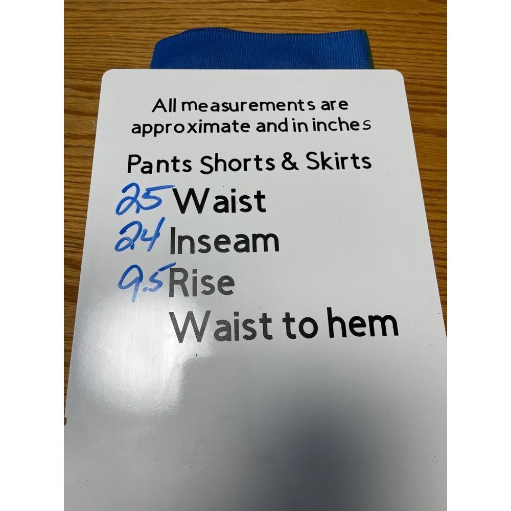 Fabletics High Waist Seamless Lot of 2 Pairs Ribbed Knit Leggings Size Small - Picture 9 of 9